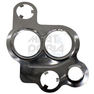 MEAT & DORIA Seal, EGR valve Article number: 016126 cheaply