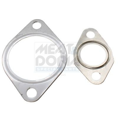 MEAT & DORIA Seal, EGR valve Article number: 016131 cheaply