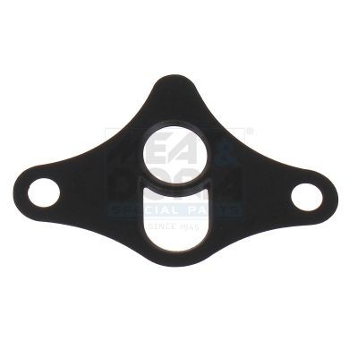 MEAT & DORIA Seal, EGR valve Article number: 016191 cheaply