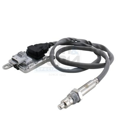 MEAT & DORIA 57190 NOx Sensor, NOx Catalyst TALENTO 1.6 D 145 PS Diesel
