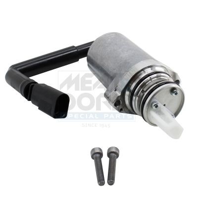 MEAT & DORIA Pump, all-wheel-drive coupling Article number: 805108 cheaply