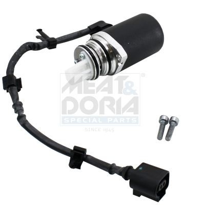 MEAT & DORIA Pump, all-wheel-drive coupling Article number: 805109 cheaply