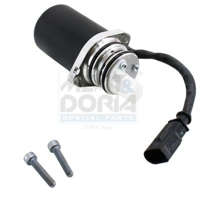 MEAT & DORIA Pump, all-wheel-drive coupling Article number: 805110 cheaply