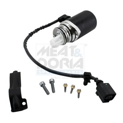 MEAT & DORIA Pump, all-wheel-drive coupling Article number: 805111 cheaply