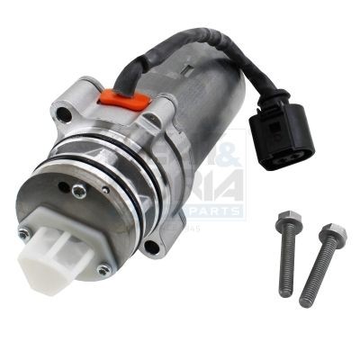 MEAT & DORIA Pump, all-wheel-drive coupling Article number: 805115 cheaply