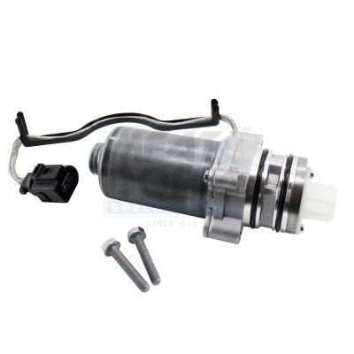 MEAT & DORIA 805134 Pumpe, lamelkobling, firhjulstræk CRAFTER 2.0 TDI 4motion 140 HK Diesel