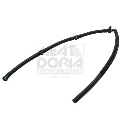 MEAT & DORIA 98298 Voolik, Jääkkütus EXPERT 2.0 HDI 16V 109 HP Diisel 2006