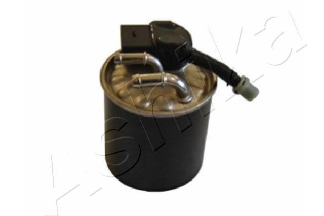 ASHIKA Fuel filter Article number: 30-01-118 cheaply