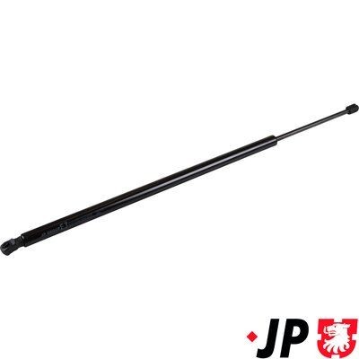 JP GROUP Tailgate strut Article number: 1181214500 cheaply