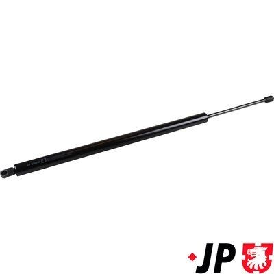 JP GROUP Tailgate strut Article number: 1181214600 cheaply