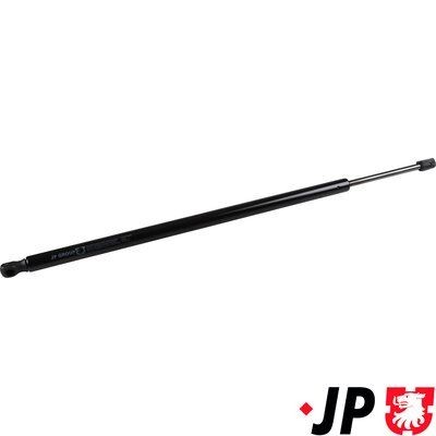 JP GROUP Tailgate strut Article number: 1181215000 cheaply
