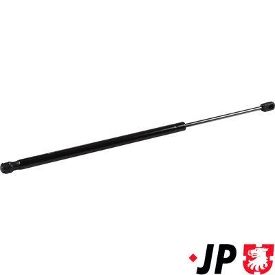 JP GROUP Tailgate strut Article number: 1181215900 cheaply