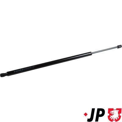 JP GROUP Tailgate strut Article number: 1181216500 cheaply