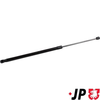 JP GROUP Tailgate strut Article number: 1181217900 cheaply