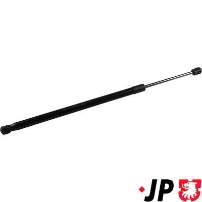 JP GROUP Tailgate strut Article number: 1181218200 cheaply