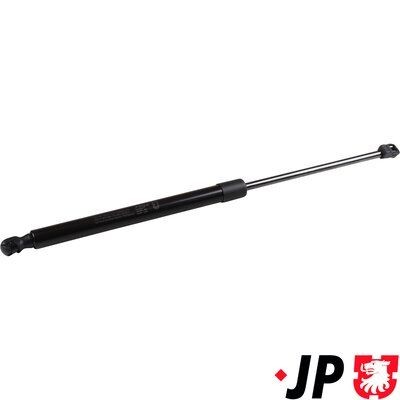 JP GROUP Tailgate strut Article number: 1181219100 cheaply