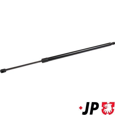 JP GROUP Tailgate strut Article number: 1181219300 cheaply