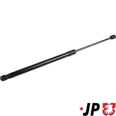 JP GROUP Tailgate strut Article number: 1181219400 cheaply