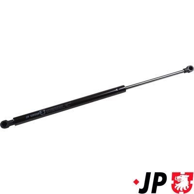 JP GROUP Tailgate strut Article number: 1181219500 cheaply