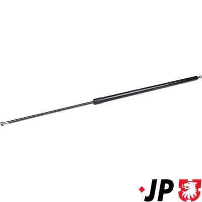 JP GROUP Tailgate strut Article number: 1281204900 cheaply
