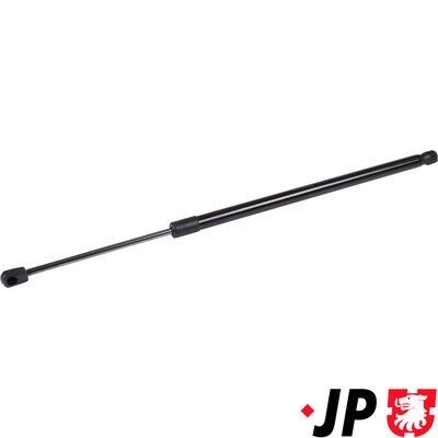 JP GROUP Tailgate strut Article number: 1481204300 cheaply
