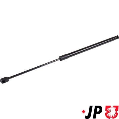 JP GROUP Tailgate strut Article number: 1581205700 cheaply