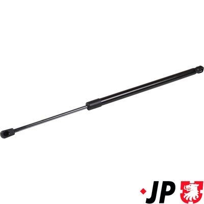 JP GROUP Tailgate strut Article number: 1581205900 cheaply