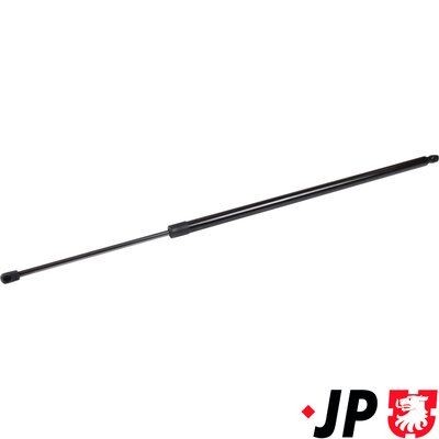 JP GROUP Tailgate strut Article number: 1581206000 cheaply