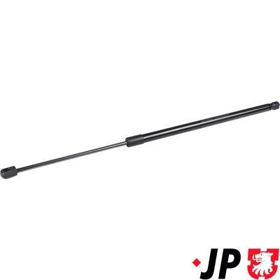 JP GROUP Tailgate strut Article number: 3181202200 cheaply