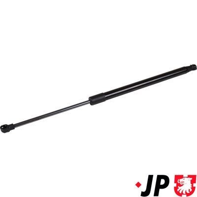 JP GROUP Tailgate strut Article number: 3381203600 cheaply