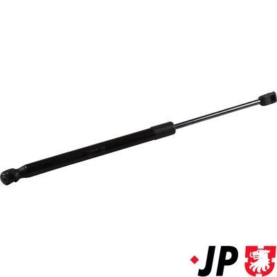 JP GROUP Tailgate strut Article number: 3681200800 cheaply