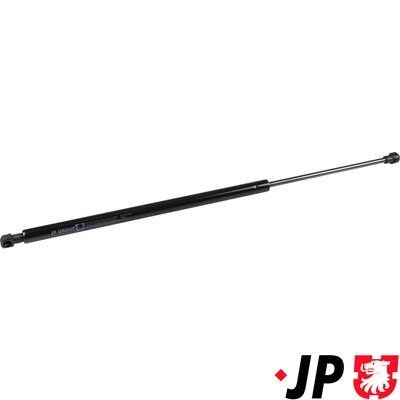 JP GROUP Tailgate strut Article number: 4081201600 cheaply