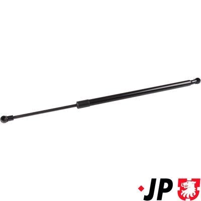 JP GROUP Tailgate strut Article number: 4981201300 cheaply
