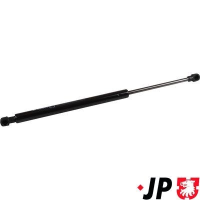 JP GROUP Tailgate strut Article number: 6181200300 cheaply