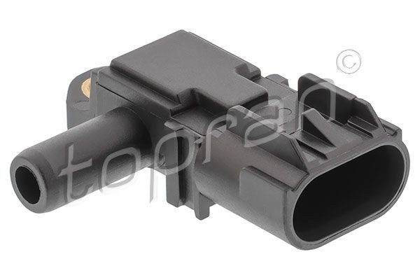 TOPRAN Sensor, exhaust pressure Article number: 622 541 cheaply