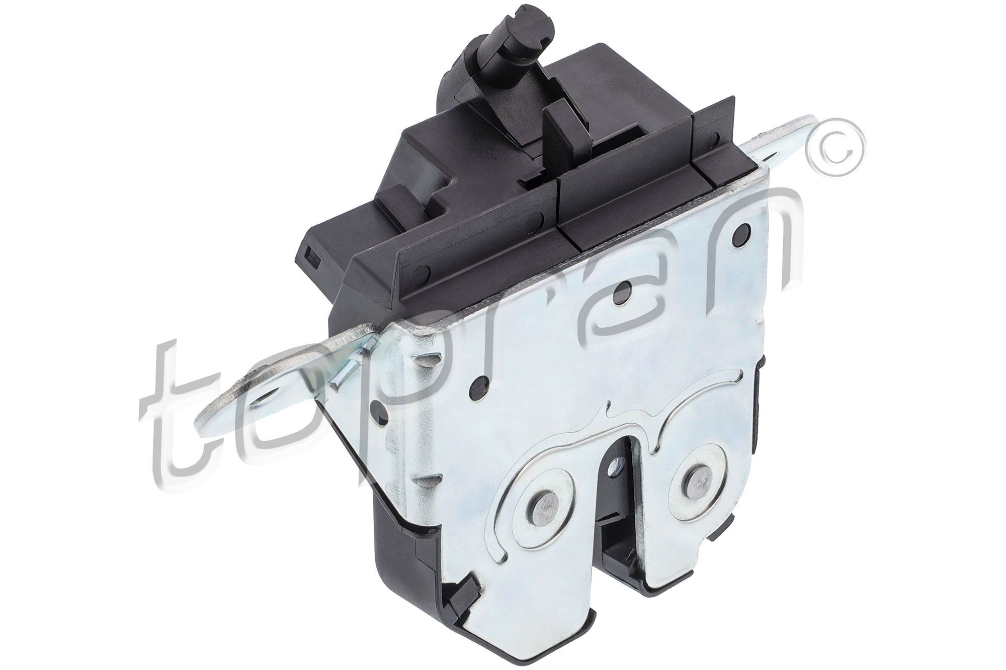 TOPRAN Tailgate Lock Article number: 623 662 cheaply