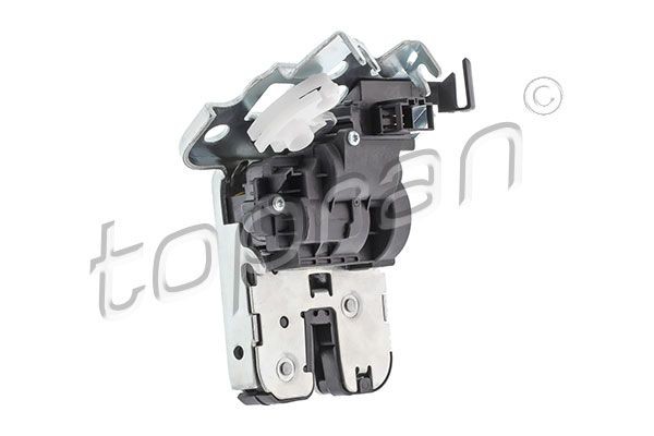 TOPRAN Tailgate Lock Article number: 623 666 cheaply