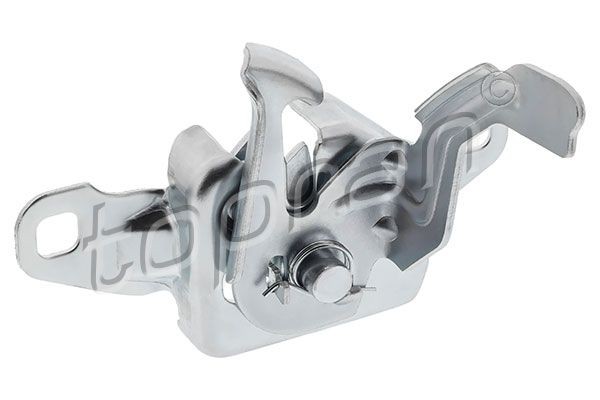 TOPRAN Bonnet Lock Article number: 702 616 cheaply
