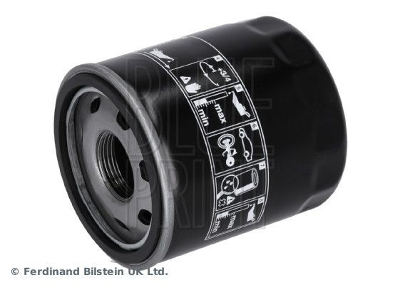 BLUE PRINT Oil filter Article number: ADBP210135 cheaply