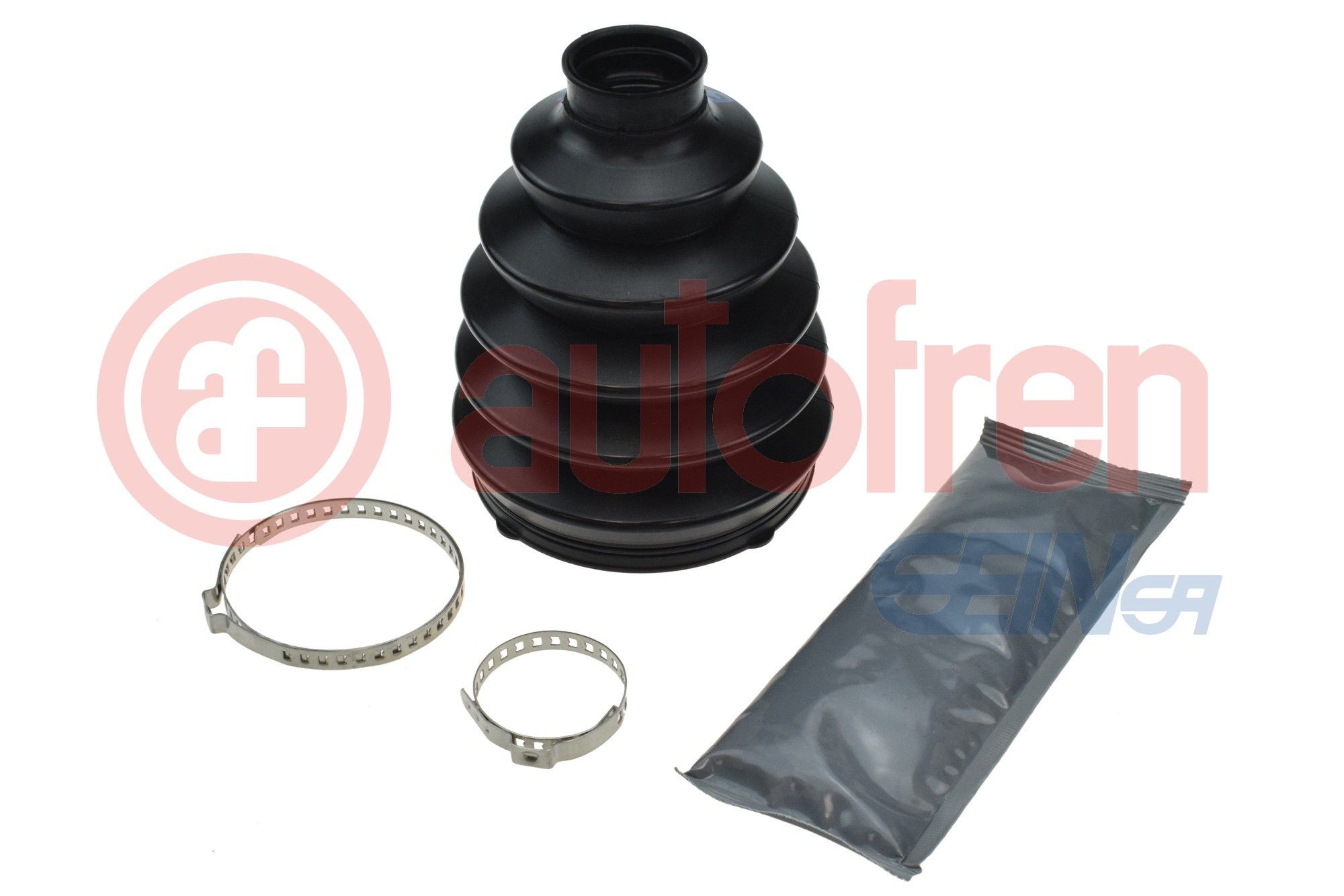 AUTOFREN SEINSA Bellow Set, drive shaft Article number: D8677T cheaply