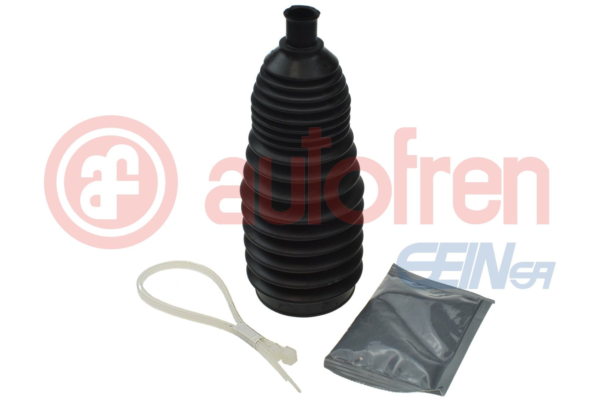 AUTOFREN SEINSA Bellow Set, steering Article number: D9411 cheaply
