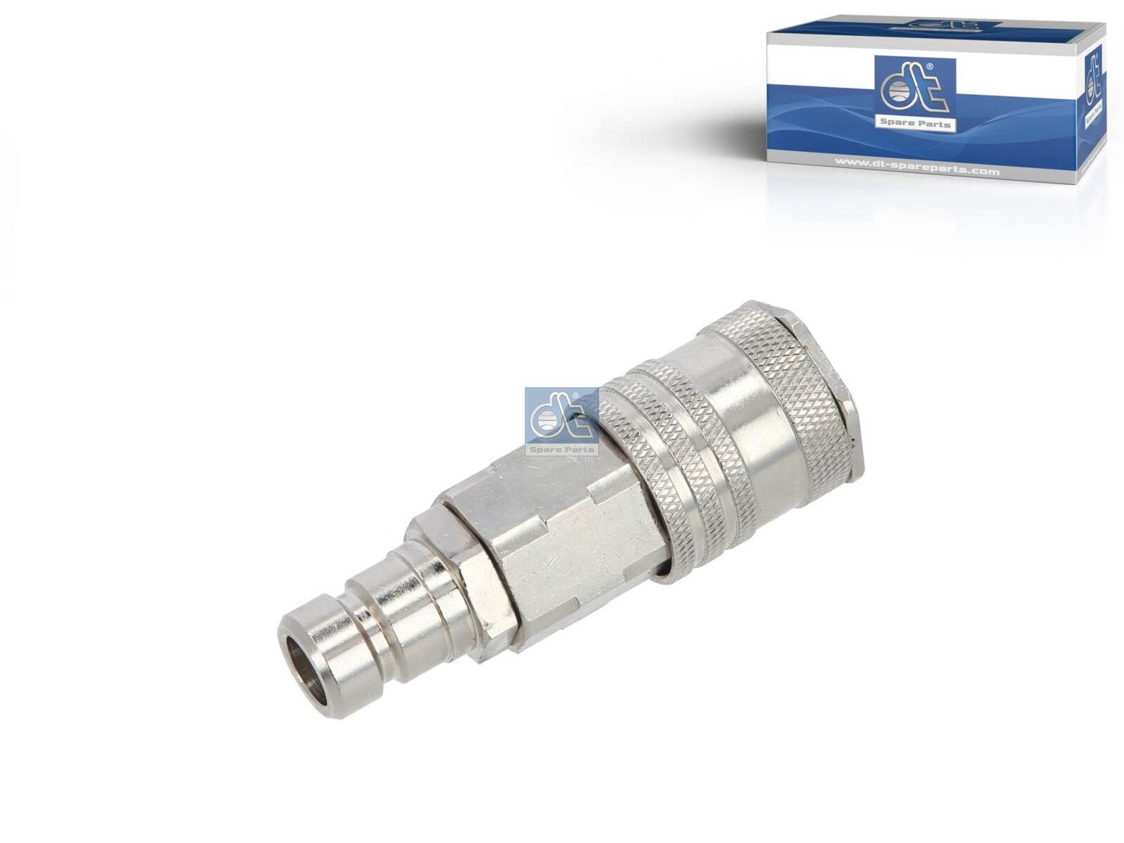 DT Spare Parts Quick Coupling Article number: 1.29312 cheaply