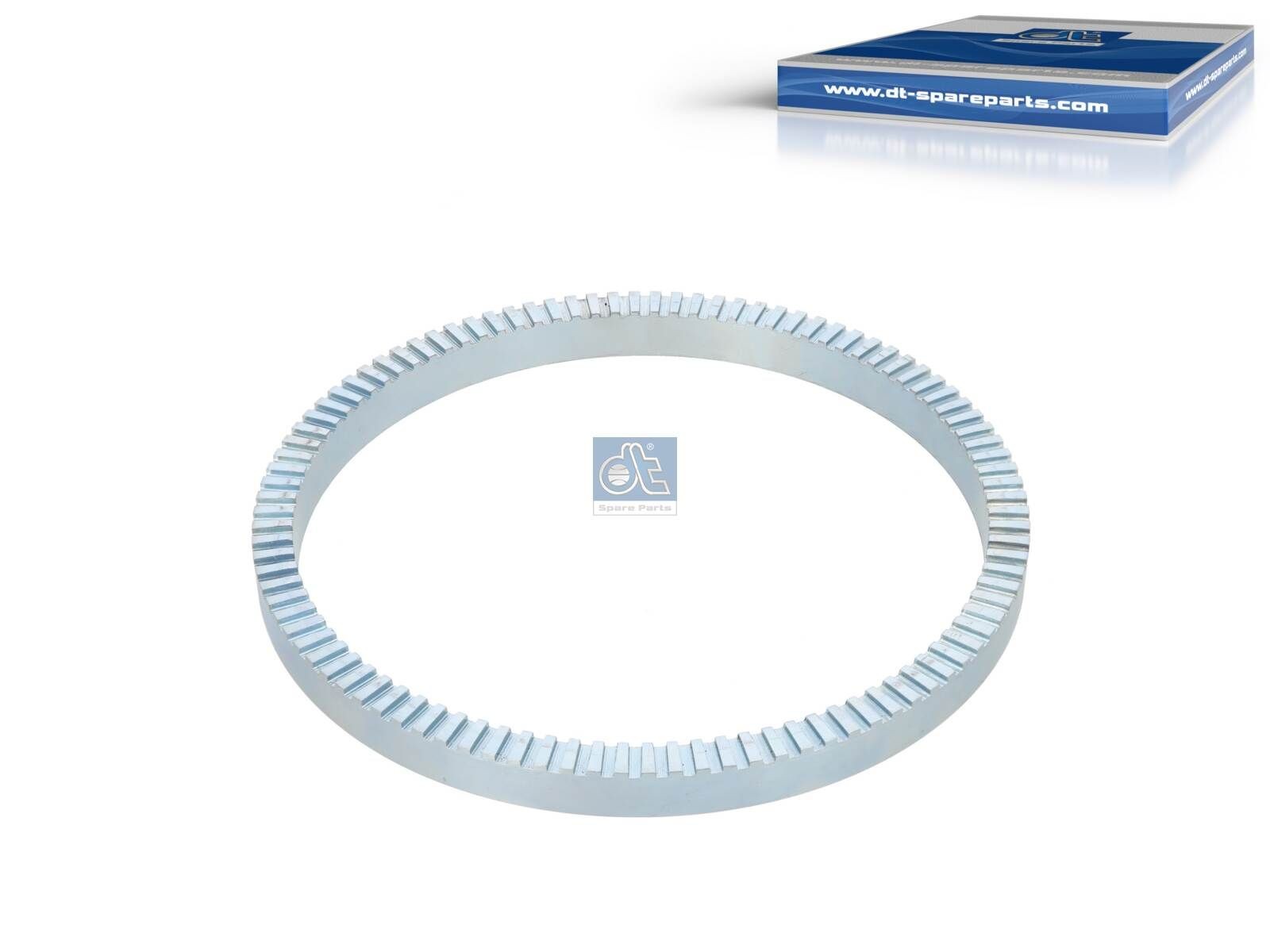 DT Spare Parts ABS sensor ring Article number: 10.10584 cheaply
