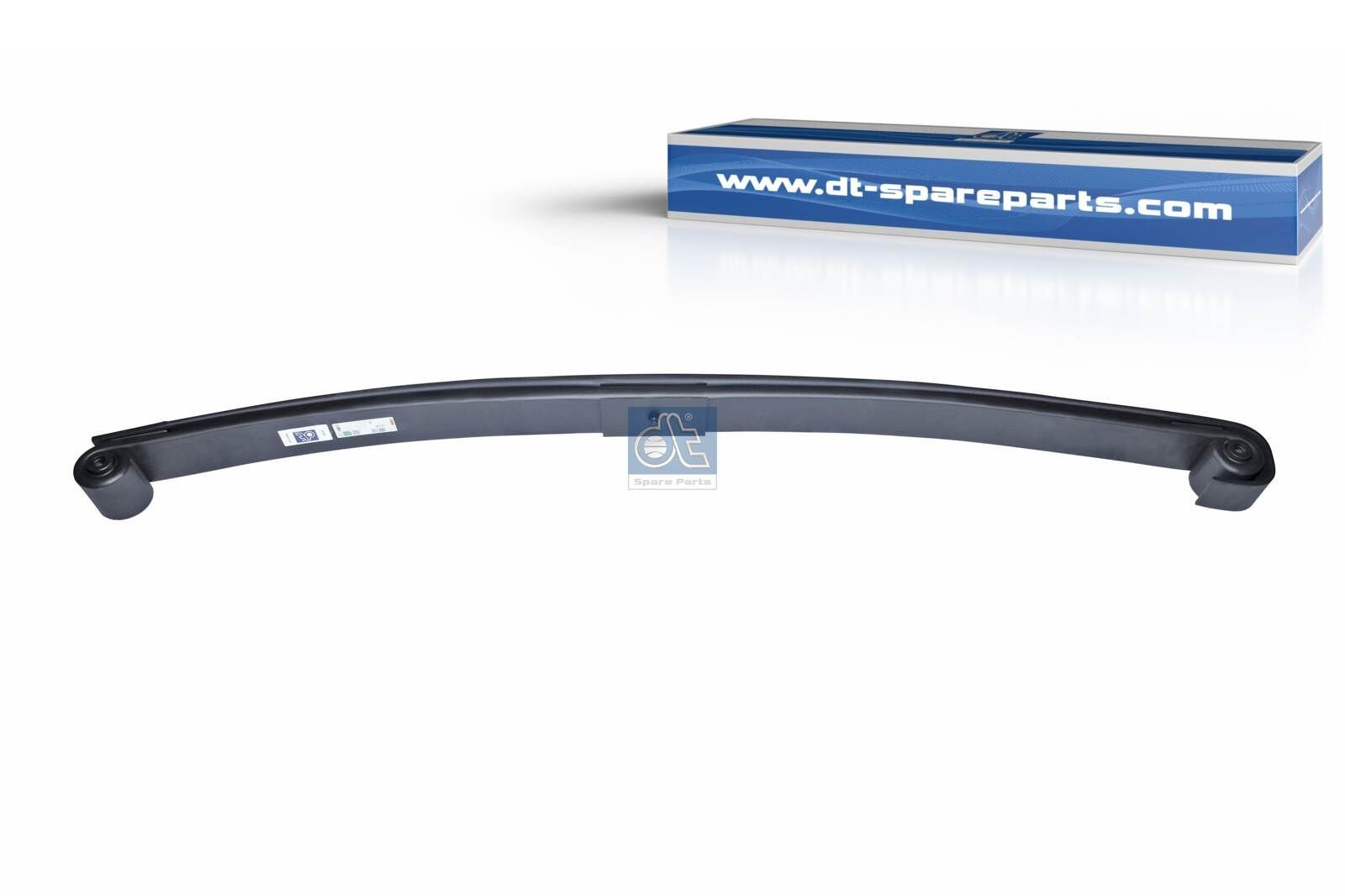 DT Spare Parts Leaf Spring Article number: 2.62548 cheaply