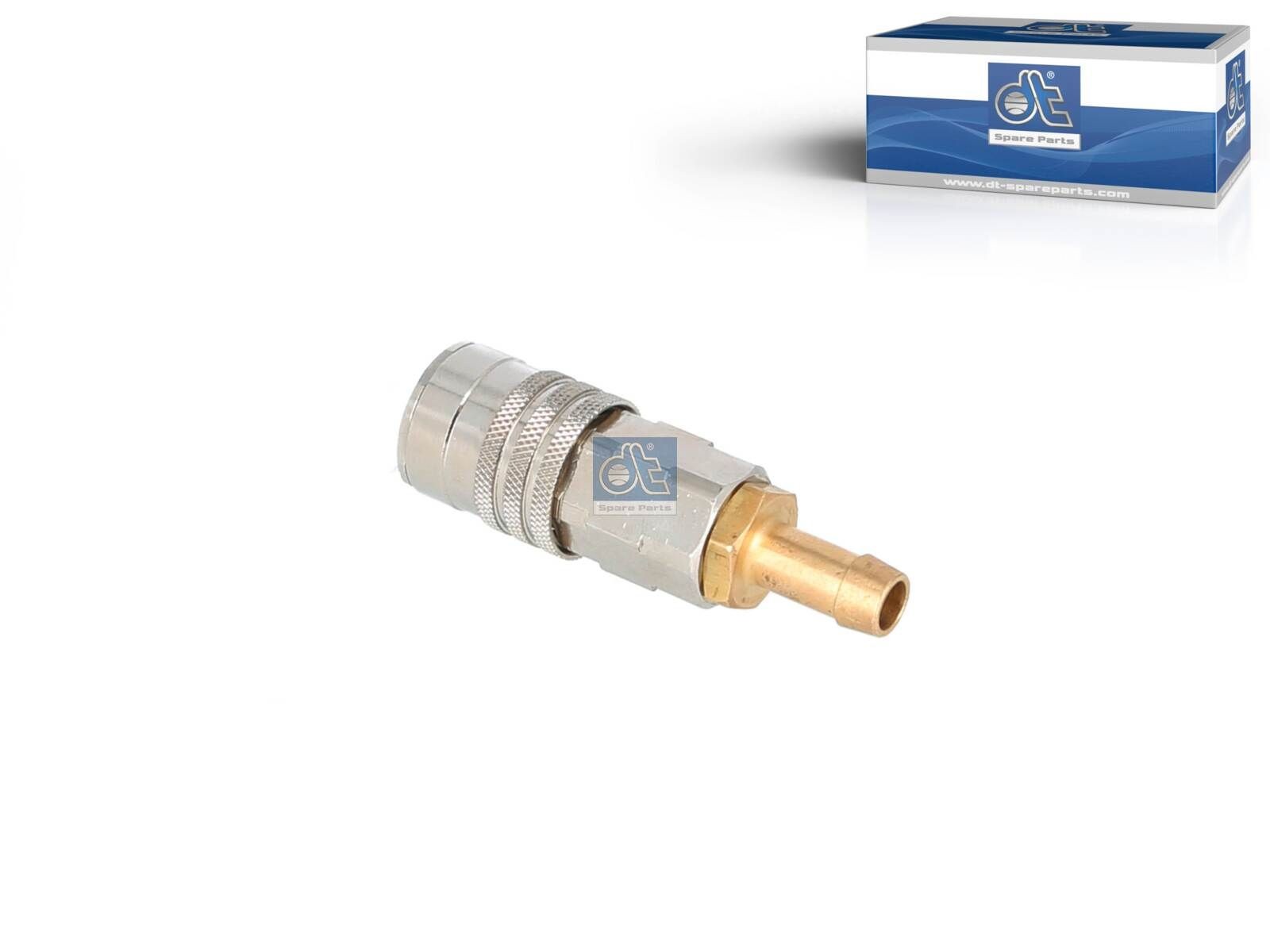 DT Spare Parts Quick Coupling Article number: 2.88050 cheaply