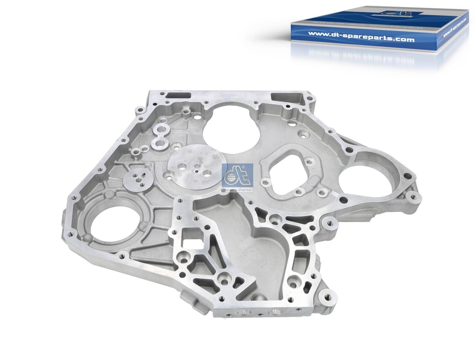 DT Spare Parts Timing Case Article number: 3.10028 cheaply