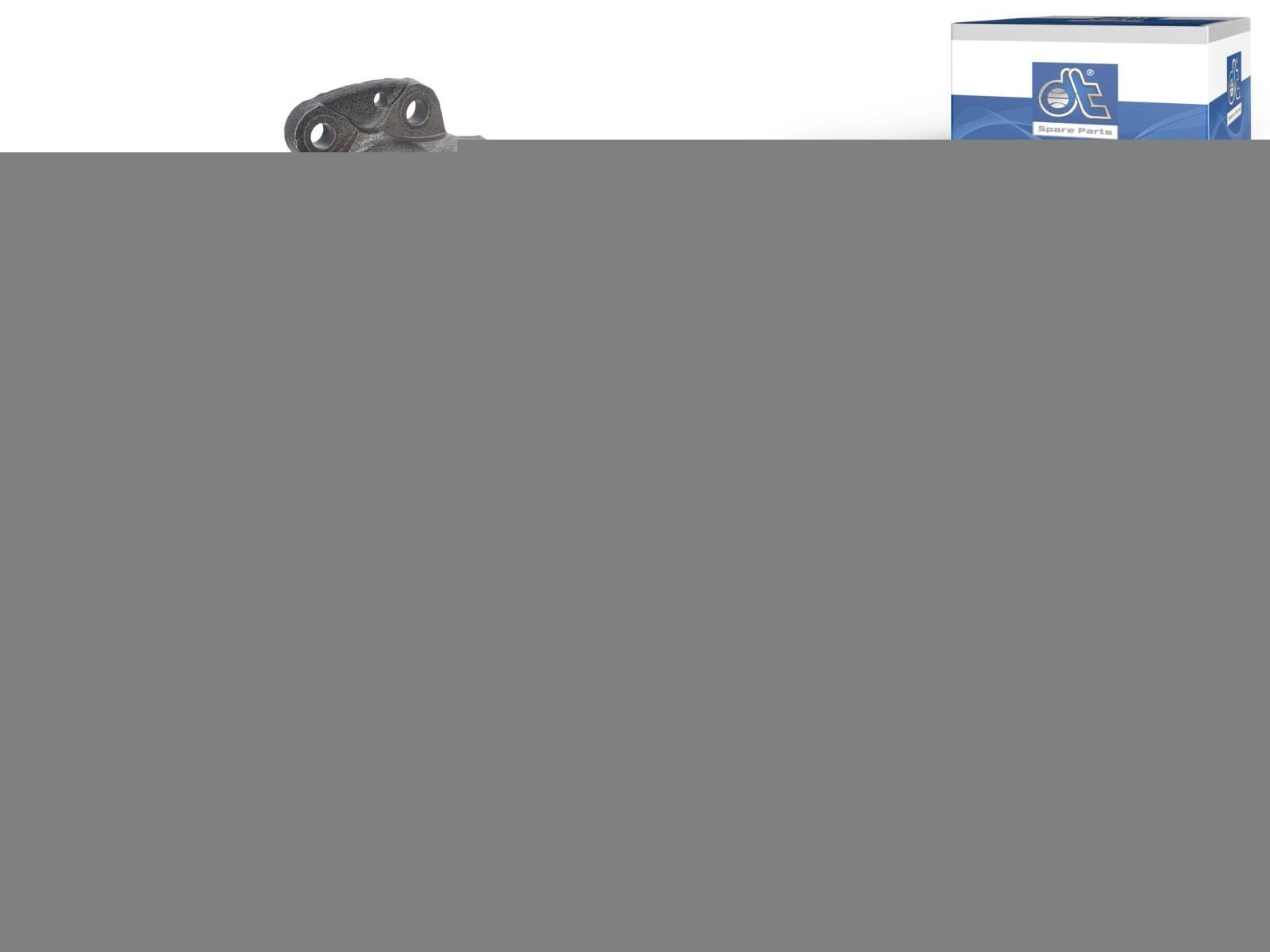 DT Spare Parts Turbocharger Article number: 4.72714 cheaply
