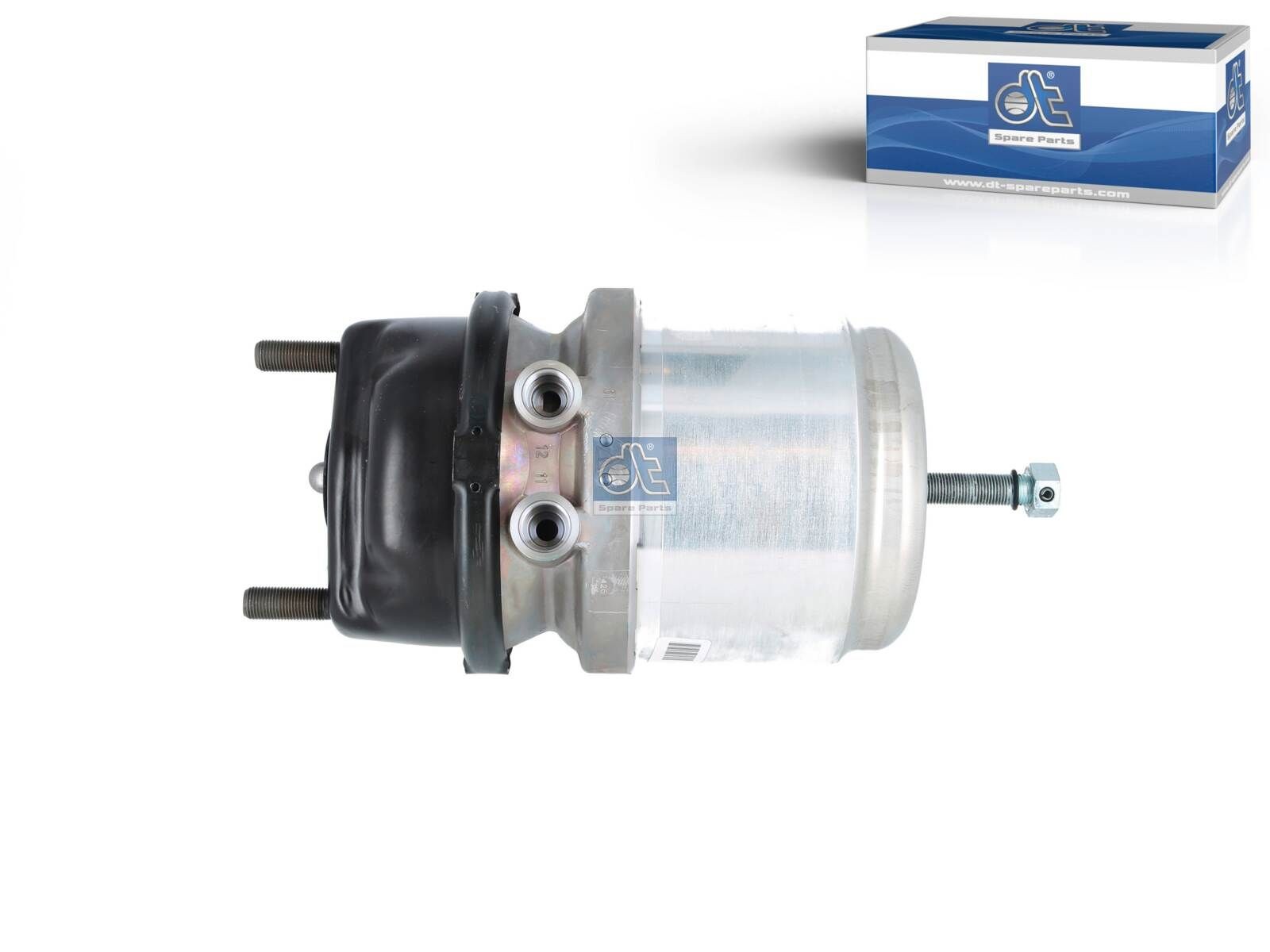 DT Spare Parts Spring-loaded Cylinder Article number: 4.74615 cheaply