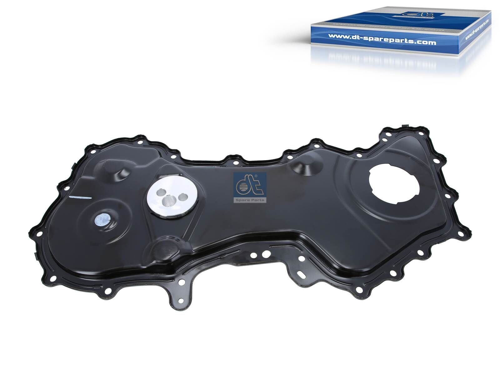 DT Spare Parts Styrhuslock Artikelnummer: 6.20600 billigt