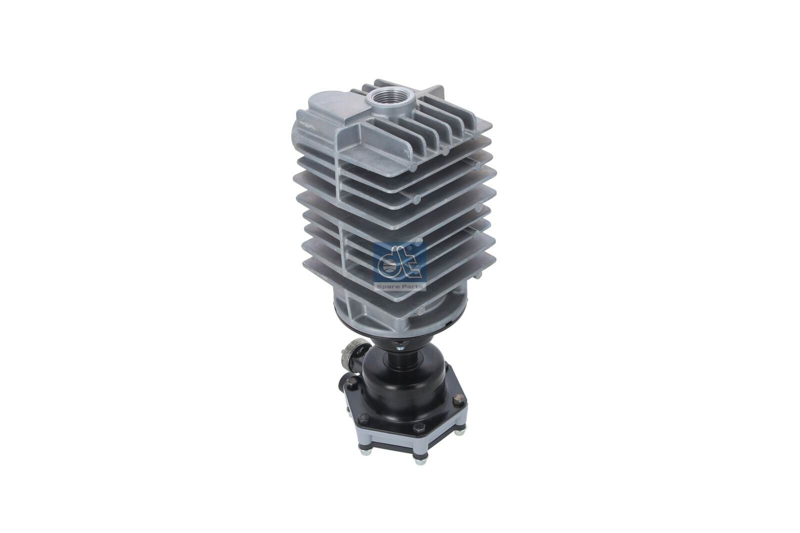 DT Spare Parts Hardyskive Varenummer: 6.59019 billige